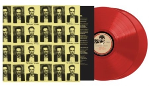 Joe Strummer - Assembly i gruppen VINYL / Pop-Rock hos Bengans Skivbutik AB (4074688)