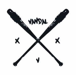 Vandal X - XXV Rarities i gruppen CD / Pop-Rock,Annet hos Bengans Skivbutik AB (4075038)