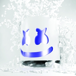 Marshmello - Shockwave i gruppen VINYL / Pop-Rock,Annet hos Bengans Skivbutik AB (4075058)