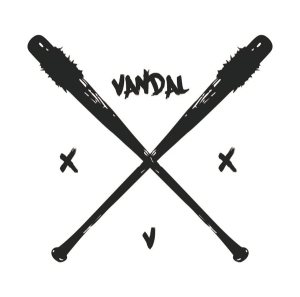 Vandal X - XXV Rarities i gruppen VINYL / Pop-Rock,Annet hos Bengans Skivbutik AB (4075065)