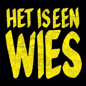 Wies - Het Is Een Wies i gruppen VINYL / Pop-Rock,Annet hos Bengans Skivbutik AB (4075081)