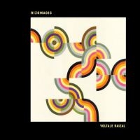 Rizomagic - Voltaje Raizal i gruppen VINYL / Dance-Techno,Pop-Rock hos Bengans Skivbutik AB (4075112)