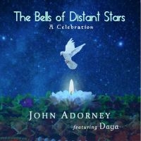 Adorney John - Bells Of Distant Stars i gruppen CD / Film-Musikkkal hos Bengans Skivbutik AB (4075135)