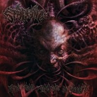 Stabbing - Ravenous Psychotic Onslaught i gruppen CD hos Bengans Skivbutik AB (4075137)