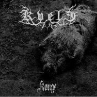 Kvele - Konge i gruppen CD / Metal hos Bengans Skivbutik AB (4075147)