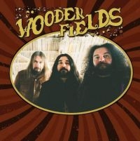 Wooden Fields - Wooden Fields i gruppen CD / Metal hos Bengans Skivbutik AB (4075152)