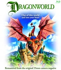 Dragonworld - Film i gruppen Musikk / Musikkk Blu-Ray / Film/Musikkkal hos Bengans Skivbutik AB (4075168)