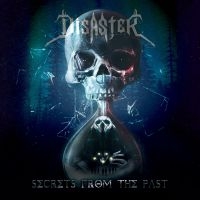 Disaster - Secrets From The Past i gruppen CD / Metal hos Bengans Skivbutik AB (4075224)