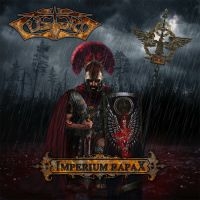 Custard - Imperium Rapax i gruppen CD / Metal hos Bengans Skivbutik AB (4075227)