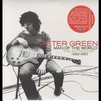 Green Peter - Man Of The World i gruppen VINYL / Pop-Rock hos Bengans Skivbutik AB (4075607)