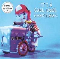 Various Artists - It's A Cool Cool Christmas i gruppen VINYL / JuleMusikkk,Pop-Rock hos Bengans Skivbutik AB (4076230)