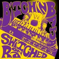 Bitchin Bajas - Switched On Ra i gruppen Pop-Rock hos Bengans Skivbutik AB (4076233)