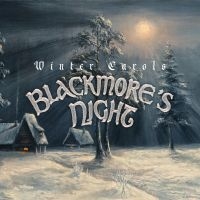 Blackmore's Night - Winter Carols (Deluxe Edition) i gruppen CD / JuleMusikkk,Annet hos Bengans Skivbutik AB (4076254)