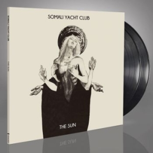 Somali Yacht Club - Sun The (2 Lp Vinyl) i gruppen VINYL / Metal hos Bengans Skivbutik AB (4076259)