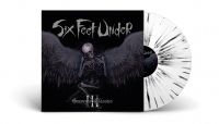 Six Feet Under - Graveyard Classics Iii (White/Black i gruppen VINYL / Metal hos Bengans Skivbutik AB (4076271)