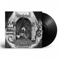 Nekromantheon - Rise Vulcan Spectre - 2021 (Black V i gruppen VINYL / Metal,Norsk Musikkk hos Bengans Skivbutik AB (4076272)