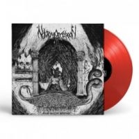 Nekromantheon - Rise Vulcan Spectre - 2021 (Red Vin i gruppen VINYL / Metal,Norsk Musikkk hos Bengans Skivbutik AB (4076273)