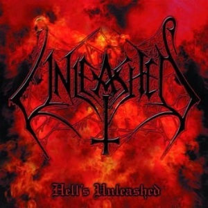 Unleashed - Hells Unleashed i gruppen CD / Metal/ Heavy metal hos Bengans Skivbutik AB (4076520)