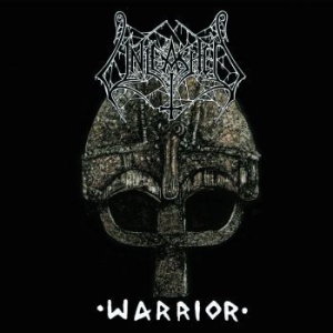 Unleashed - Warrior i gruppen CD / Metal/ Heavy metal hos Bengans Skivbutik AB (4076521)