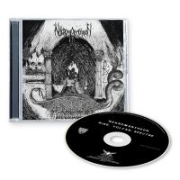 Nekromantheon - Rise Vulcan Spectre - 2021 i gruppen CD / Metal,Norsk Musikkk hos Bengans Skivbutik AB (4076524)