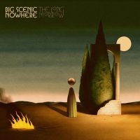 Big Scenic Nowhere - Long Morrow i gruppen VINYL / Metal hos Bengans Skivbutik AB (4076696)