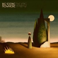 Big Scenic Nowhere - Long Morrow (Green, Purple, Yellow) i gruppen VINYL / Metal hos Bengans Skivbutik AB (4076697)