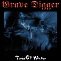 Grave Digger - Tunes Of Wacken i gruppen VINYL / Metal hos Bengans Skivbutik AB (4076701)