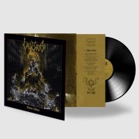 Valkyria - Throne Ablaze (Vinyl Lp) i gruppen VINYL / Metal hos Bengans Skivbutik AB (4076747)