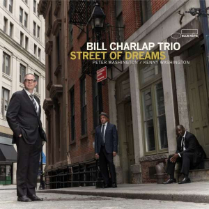 Bill Charlap Trio - Street Of Dreams (Vinyl) i gruppen VI TIPSER / Klassiska lablar / Blue Note hos Bengans Skivbutik AB (4076785)