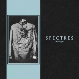 Spectres - Hindsight i gruppen VINYL / Rock hos Bengans Skivbutik AB (4076892)