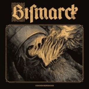 Bismarck - Oneiromancer (Transparent Natural/B i gruppen -Start BOR1 hos Bengans Skivbutik AB (4076893)