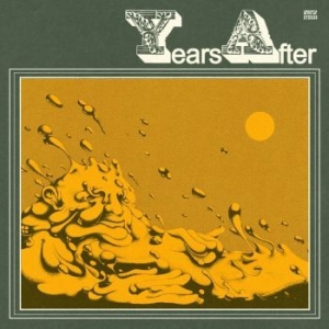 Years After - Years After i gruppen -Start BOR1 hos Bengans Skivbutik AB (4076894)