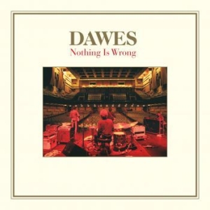 Dawes - Nothing Is Wrong - 10Th Anniversary i gruppen VINYL / Pop hos Bengans Skivbutik AB (4076898)