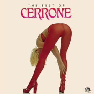 Cerrone - Best Of Cerrone i gruppen VINYL hos Bengans Skivbutik AB (4076903)