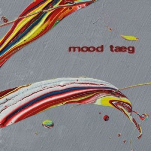 Mood Taeg - Anaphora i gruppen VINYL / Dans/Techno hos Bengans Skivbutik AB (4076905)