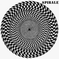 Spirale - Spirale i gruppen VINYL / Pop-Rock hos Bengans Skivbutik AB (4076913)