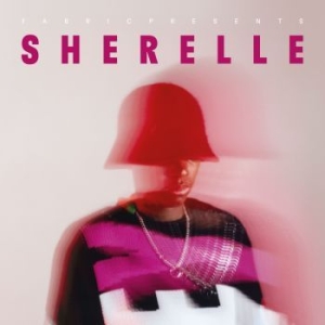 Sherelle - Fabric Presents Sherelle i gruppen VINYL / Dance-Techno hos Bengans Skivbutik AB (4076916)