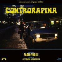 Vasile Paolo - Controrapina i gruppen VINYL / Film-Musikkkal,Pop-Rock hos Bengans Skivbutik AB (4076932)