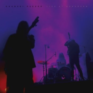 Oranssi Pazuzu - Live At Roadburn 2017 (Purple Splat i gruppen VINYL / Metal/ Heavy metal hos Bengans Skivbutik AB (4076946)