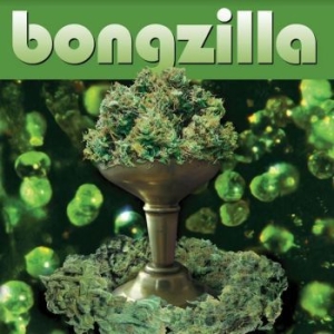 Bongzilla - Stash i gruppen Metal/ Heavy metal hos Bengans Skivbutik AB (4076962)