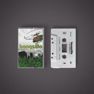 Bongzilla - Apogee (Mc) i gruppen Metal/ Heavy metal hos Bengans Skivbutik AB (4076965)