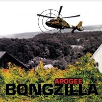 Bongzilla - Apogee i gruppen Metal hos Bengans Skivbutik AB (4076965)