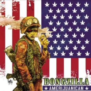 Bongzilla - Amerijuanican i gruppen Metal/ Heavy metal hos Bengans Skivbutik AB (4076971)