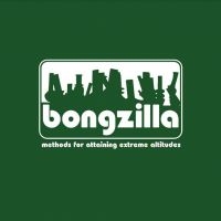 Bongzilla - Methodsfor Attaining Extreme Altitu i gruppen Metal hos Bengans Skivbutik AB (4076974)