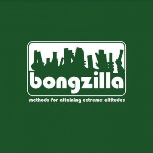 Bongzilla - Methodsfor Attaining Extreme Altitu i gruppen Metal/ Heavy metal hos Bengans Skivbutik AB (4076976)