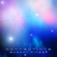 Sherry Finzer - Connections i gruppen CD / Elektroniskt,World Music hos Bengans Skivbutik AB (4077027)