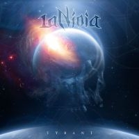 Laninia - Tyrant i gruppen CD / Metal hos Bengans Skivbutik AB (4077041)