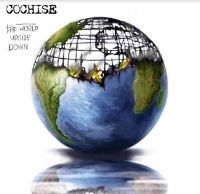 Cochise - World Upside Down i gruppen CD / Metal hos Bengans Skivbutik AB (4077042)