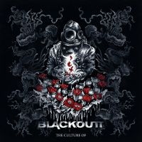 Blackoutt - Culture Of i gruppen CD / Metal hos Bengans Skivbutik AB (4077048)