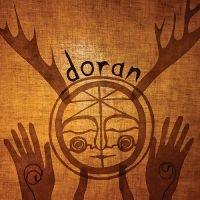 Doran - Doran i gruppen CD / Pop-Rock,Svensk FolkeMusikkk hos Bengans Skivbutik AB (4077061)